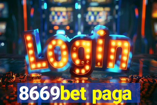 8669bet paga